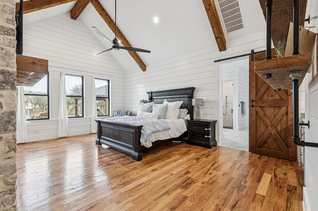 J L Tarry Surv Abs #906 - Residential