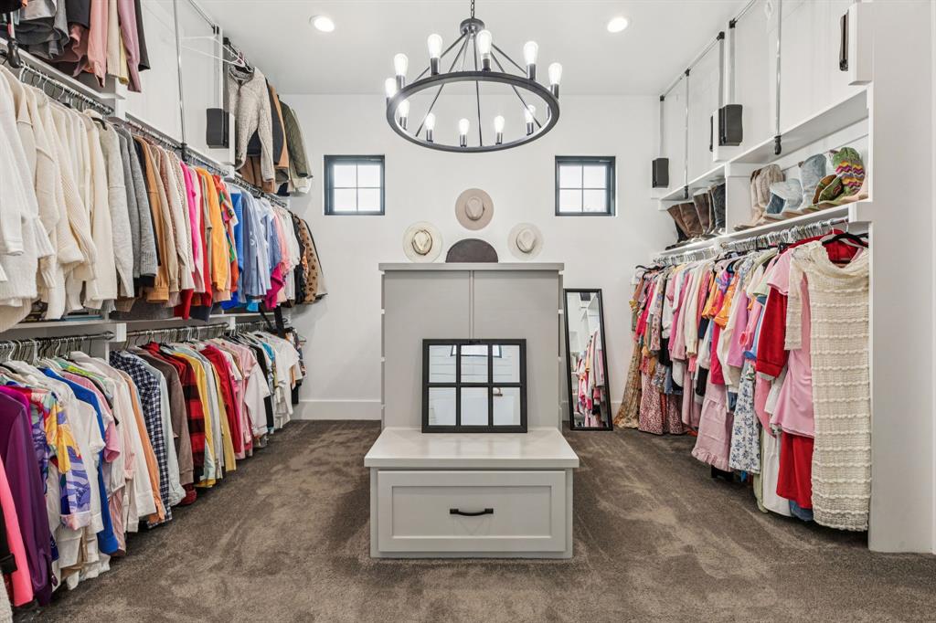 J L Tarry Surv Abs #906 - Residential