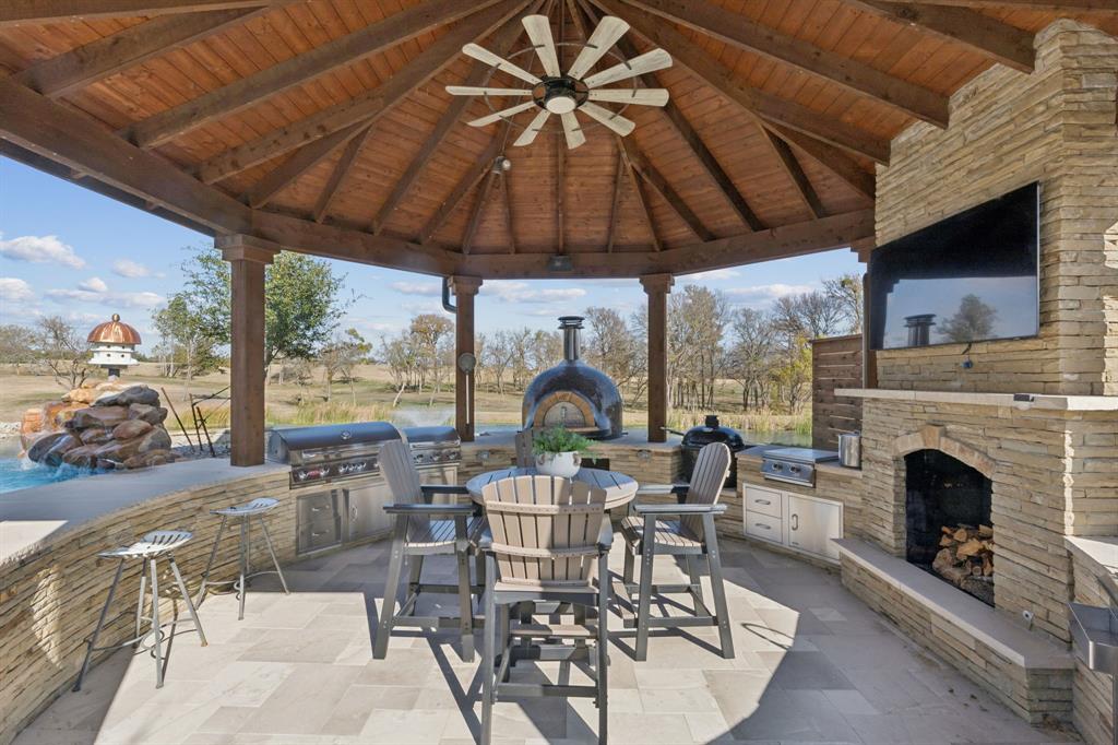 J L Tarry Surv Abs #906 - Residential