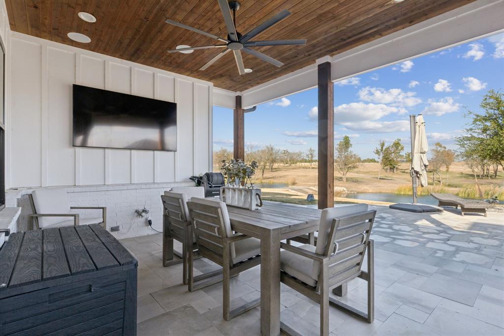 J L Tarry Surv Abs #906 - Residential