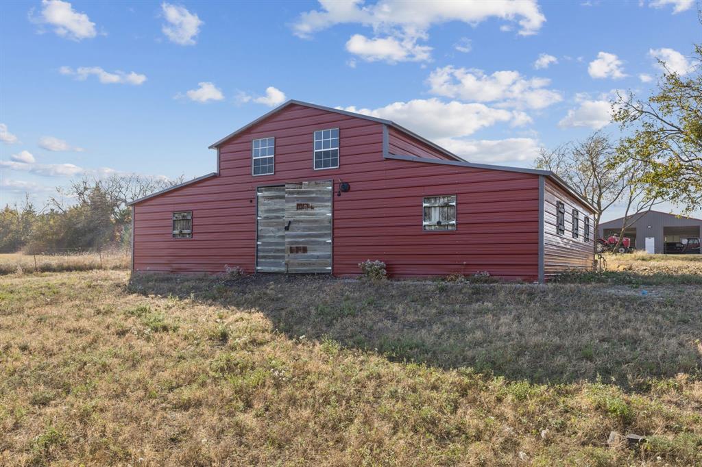 J L Tarry Surv Abs #906 - Residential