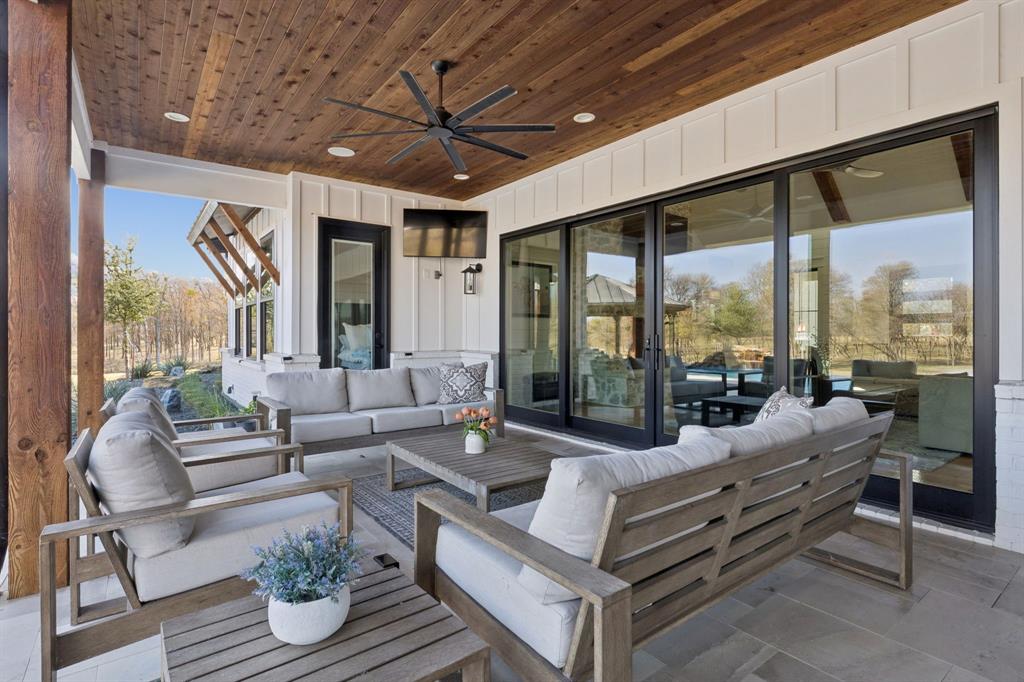 J L Tarry Surv Abs #906 - Residential