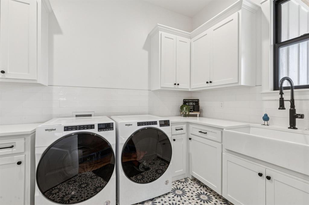 J L Tarry Surv Abs #906 - Residential