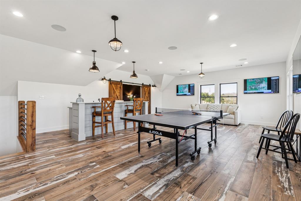 J L Tarry Surv Abs #906 - Residential