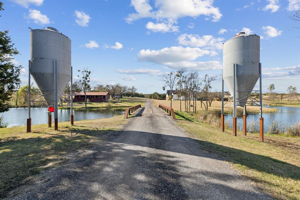 J L Tarry Surv Abs #906 - Residential