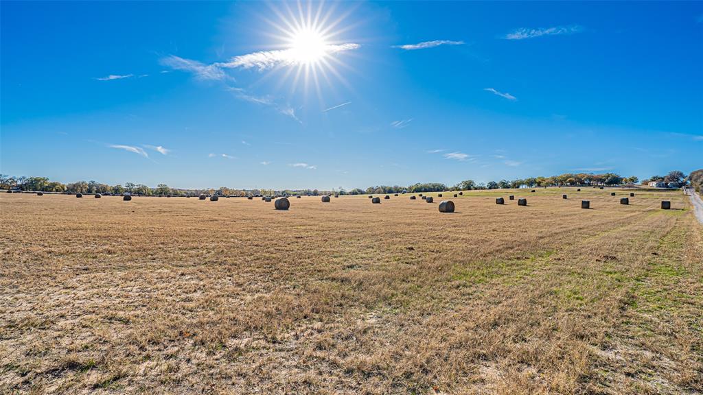 see attached survey - Land