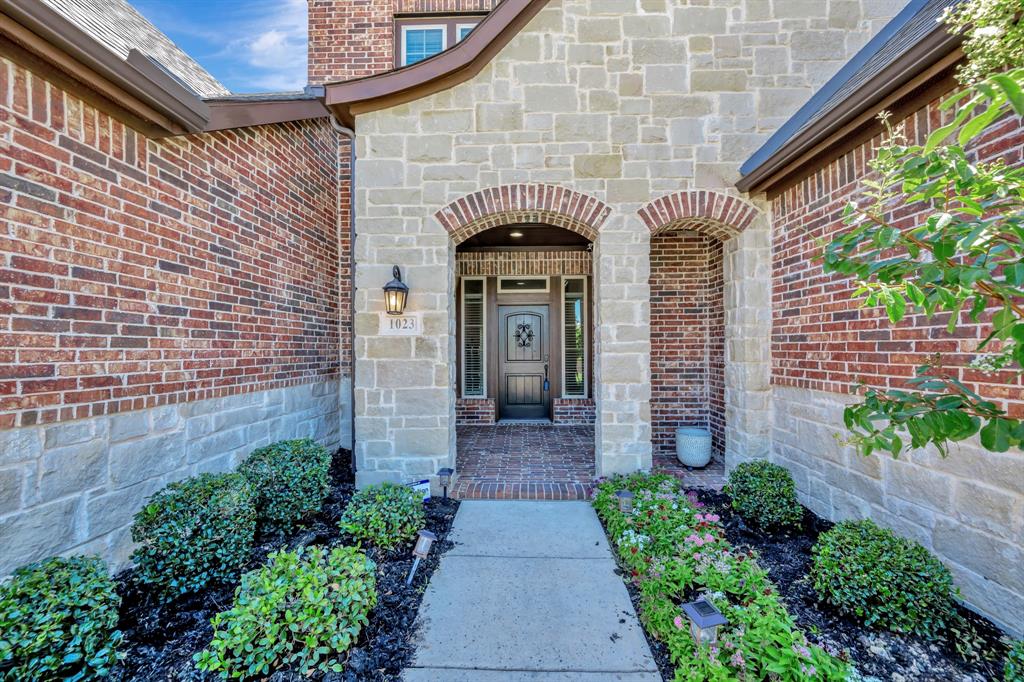 1023 Fairway Ranch Parkway