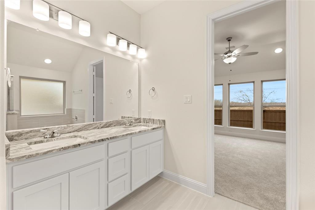 Woodland Creek - Residential