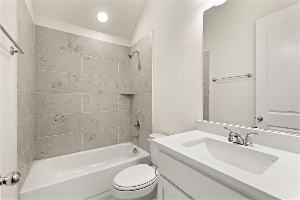 Woodland Creek - Residential