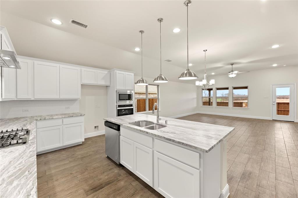 Woodland Creek - Residential