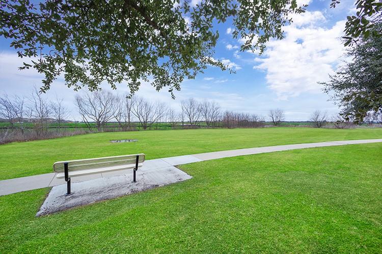 Woodland Creek - Residential