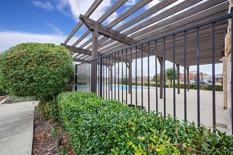 Woodland Creek - Residential