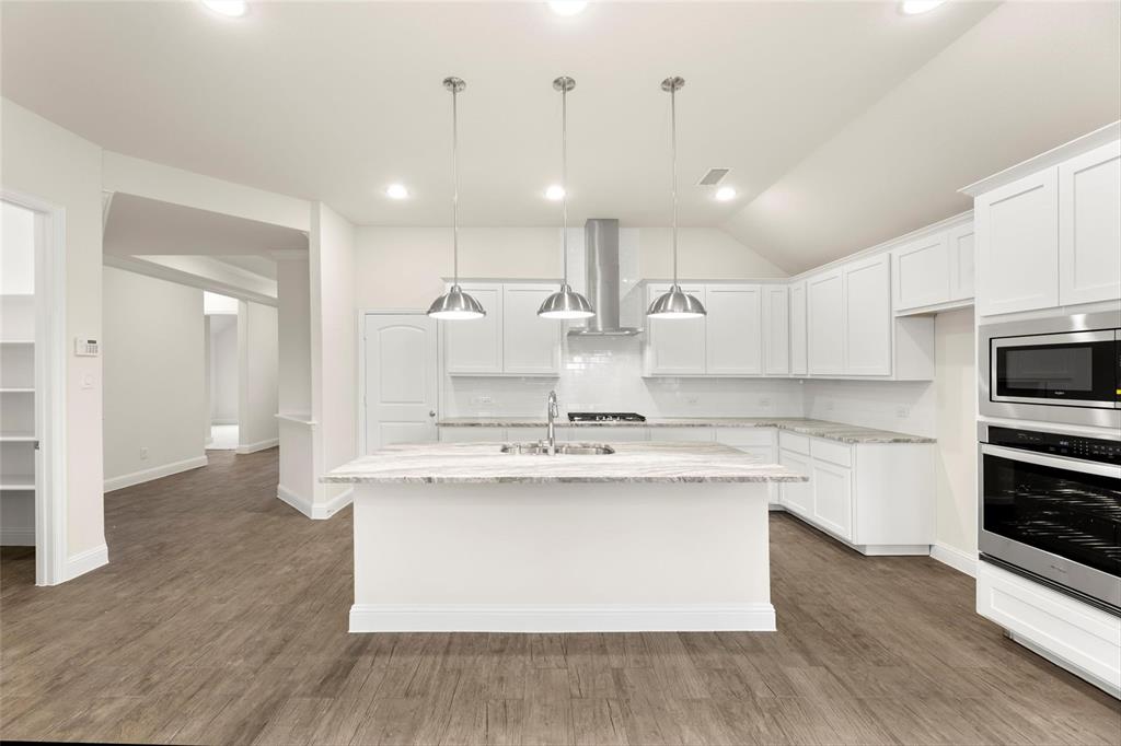 Woodland Creek - Residential