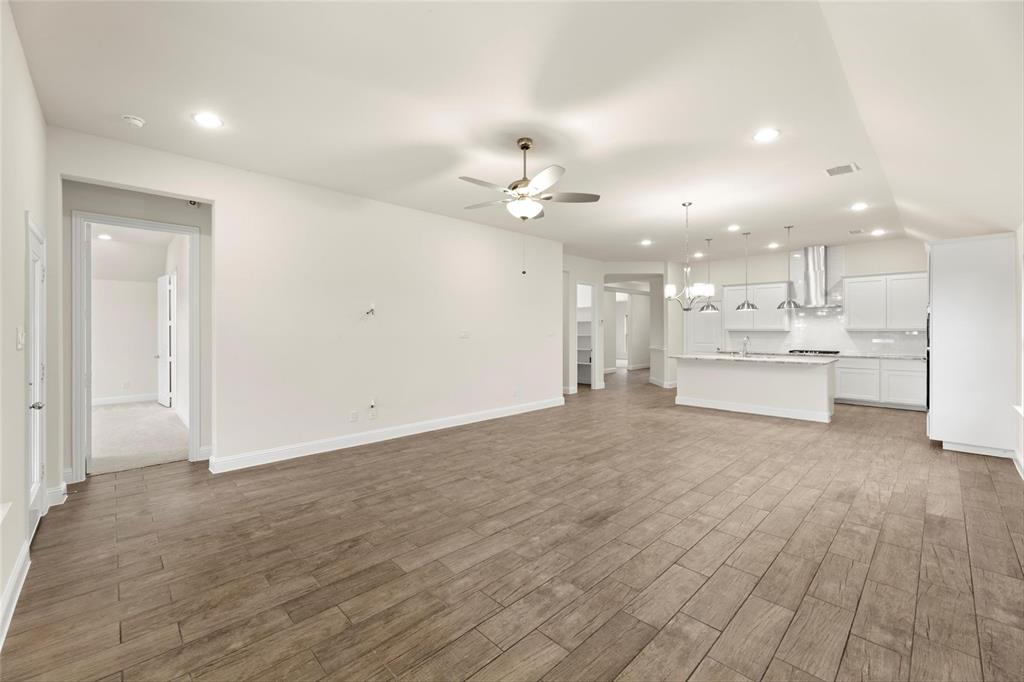 Woodland Creek - Residential