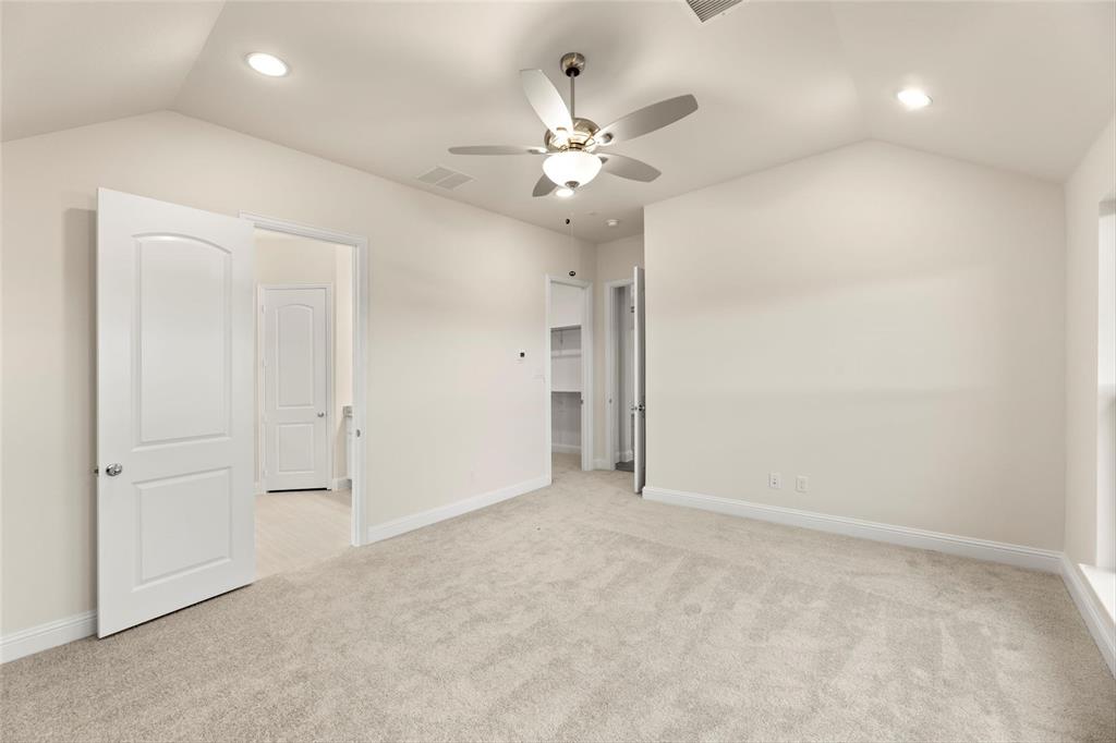 Woodland Creek - Residential