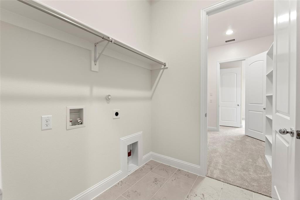 Woodland Creek - Residential