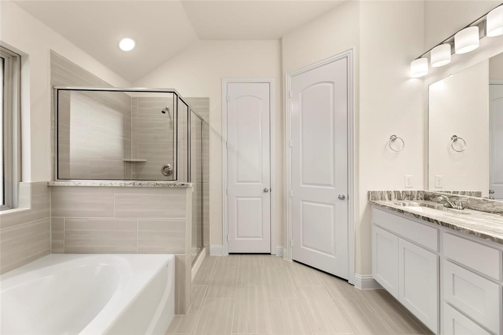 Woodland Creek - Residential