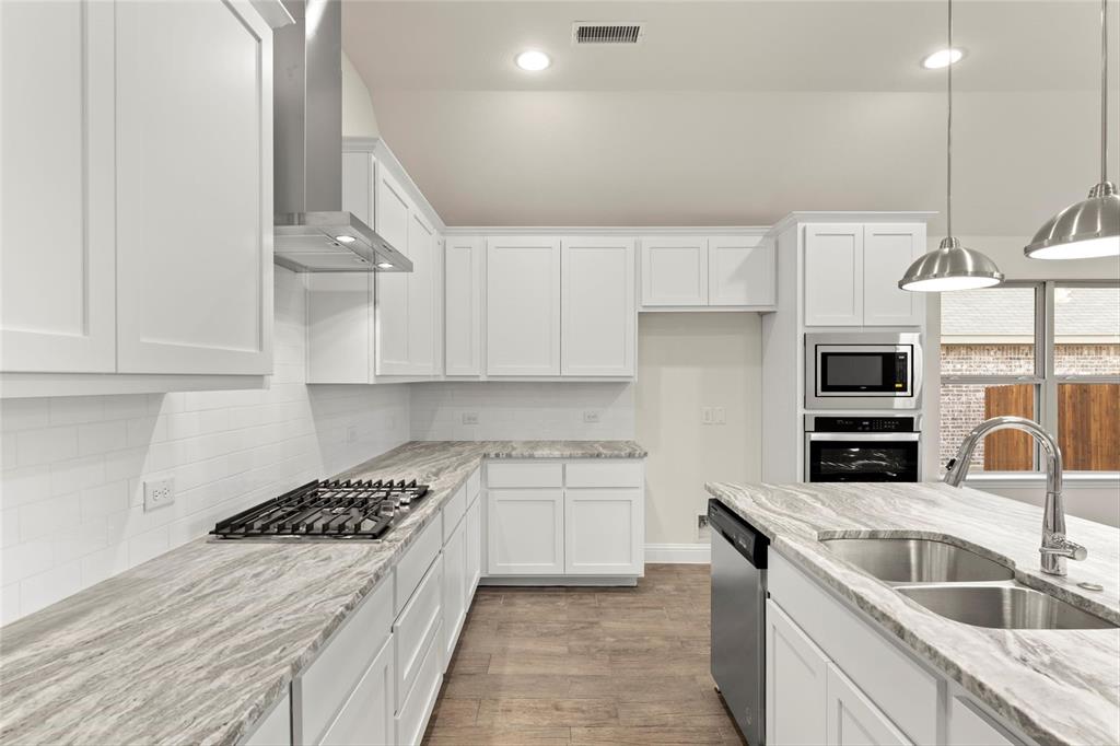 Woodland Creek - Residential