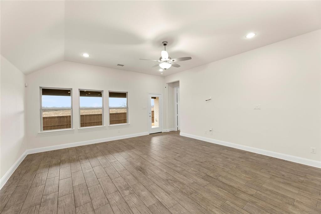 Woodland Creek - Residential