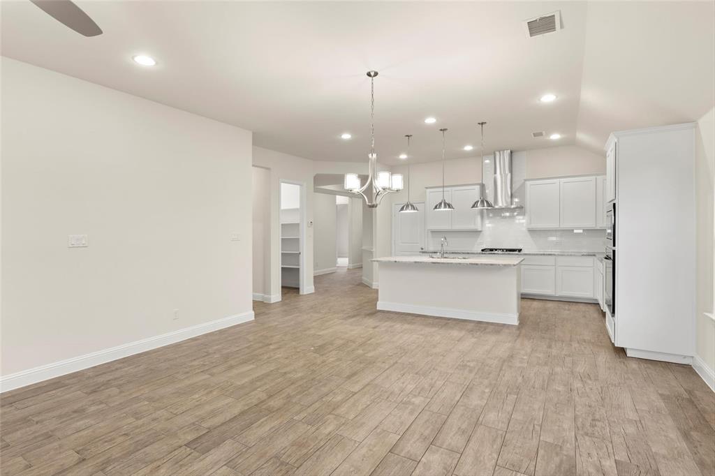 Woodland Creek - Residential