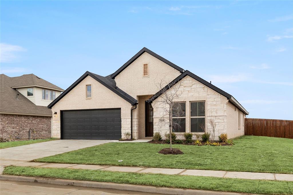 Woodland Creek - Residential