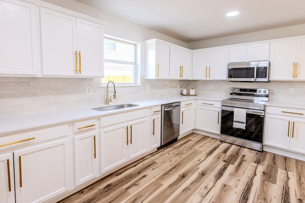 2416 Big Spring Drive