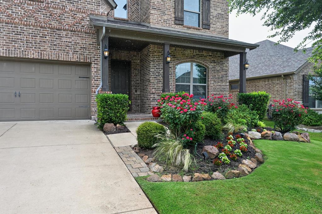 2728 Country Church Road