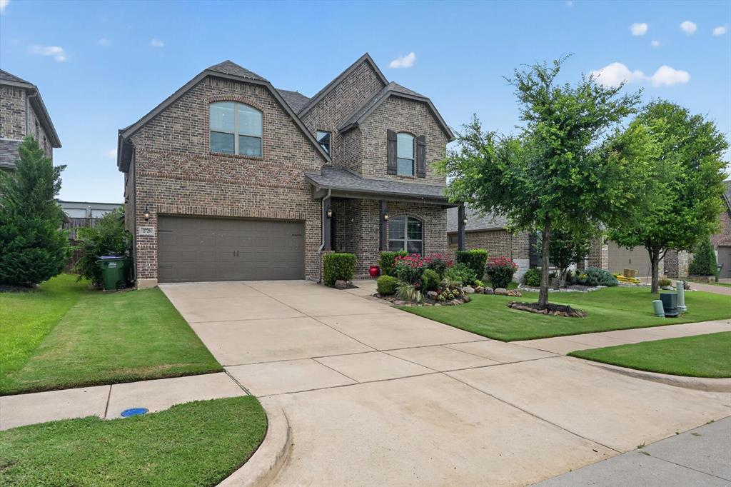 2728 Country Church Road