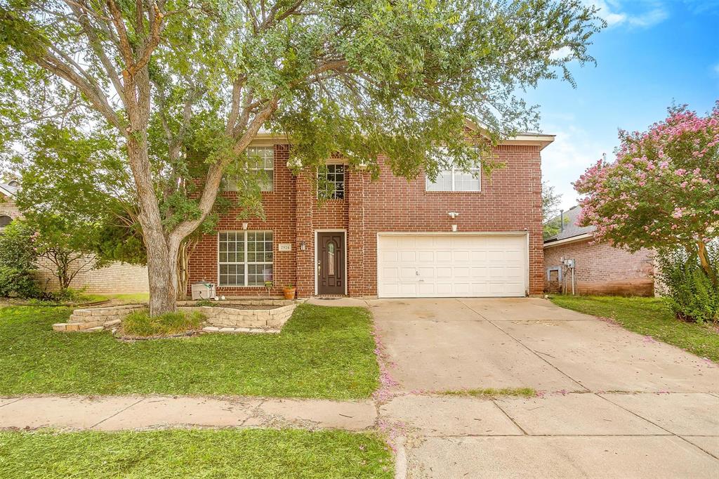2924 Timber Creek Trail