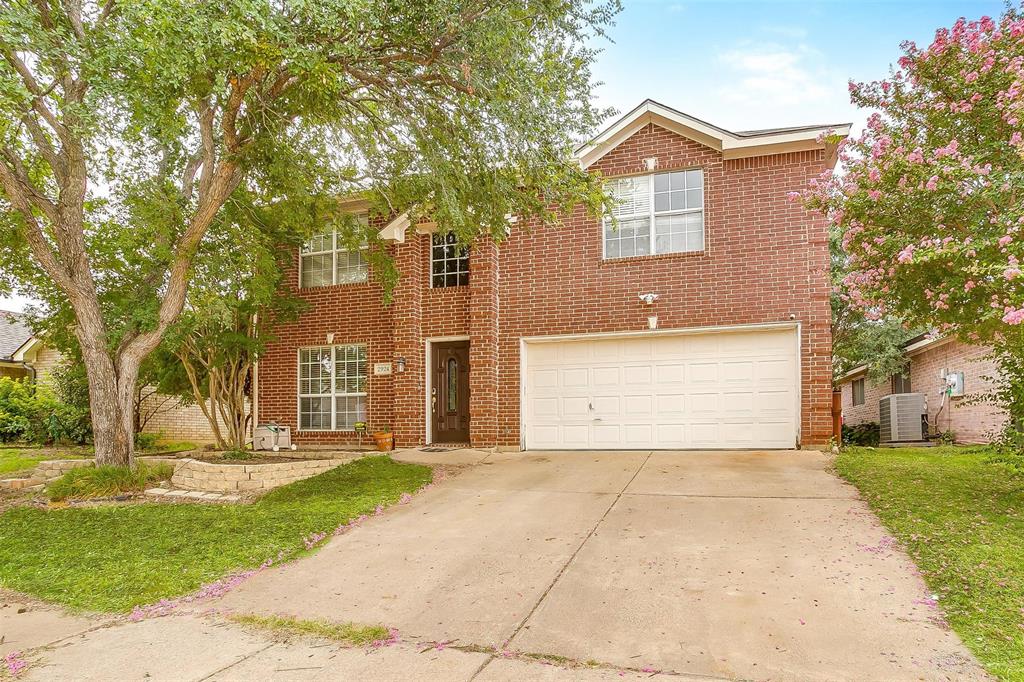 2924 Timber Creek Trail