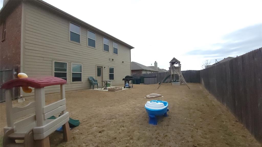 Shale Creek Ph 2b - Residential