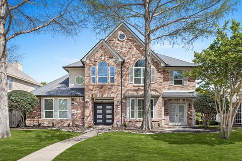 2600 Shadow Hill Lane Plano TX 75093