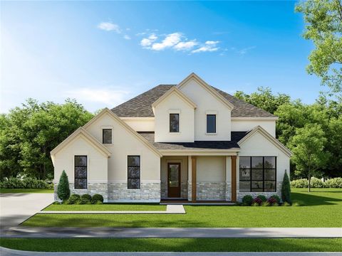128 Highgate Court Boyd TX 76023