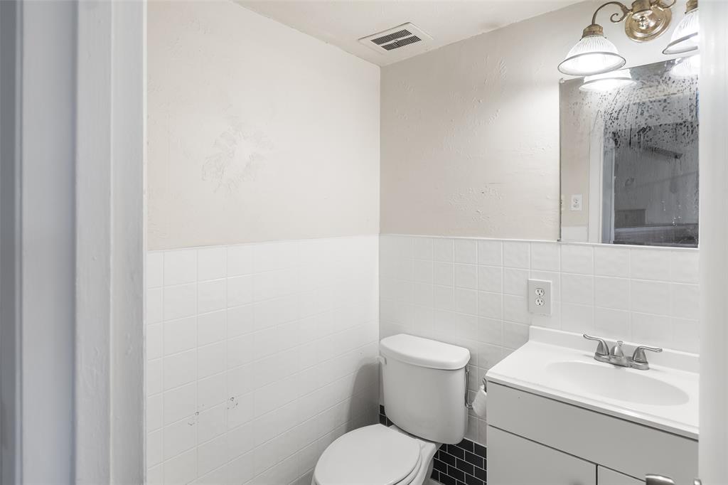 Centre Villa - Residential