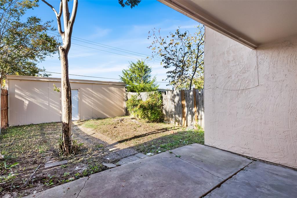 Centre Villa - Residential