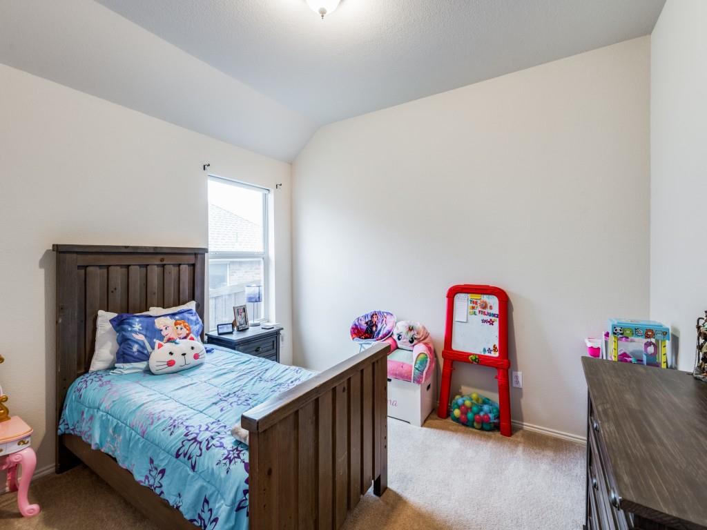 Carter Ranch-Phase I The - Residential