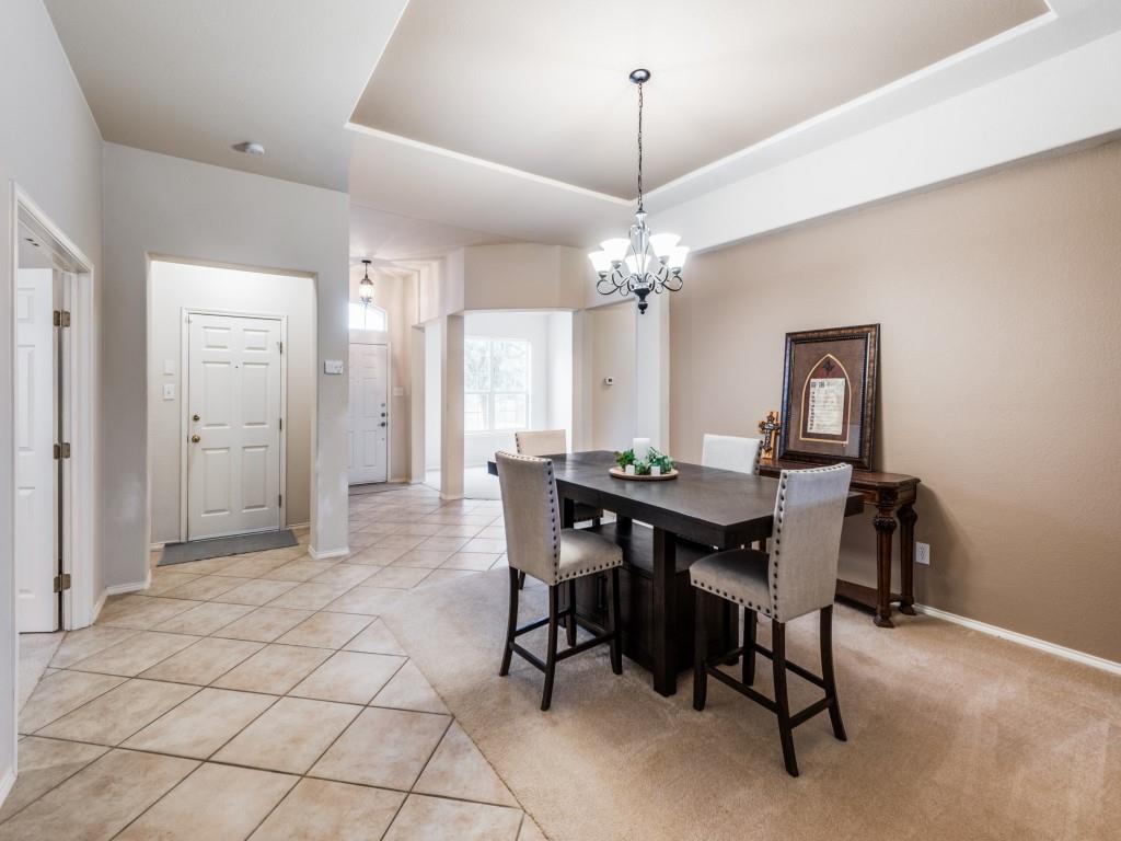 Carter Ranch-Phase I The - Residential