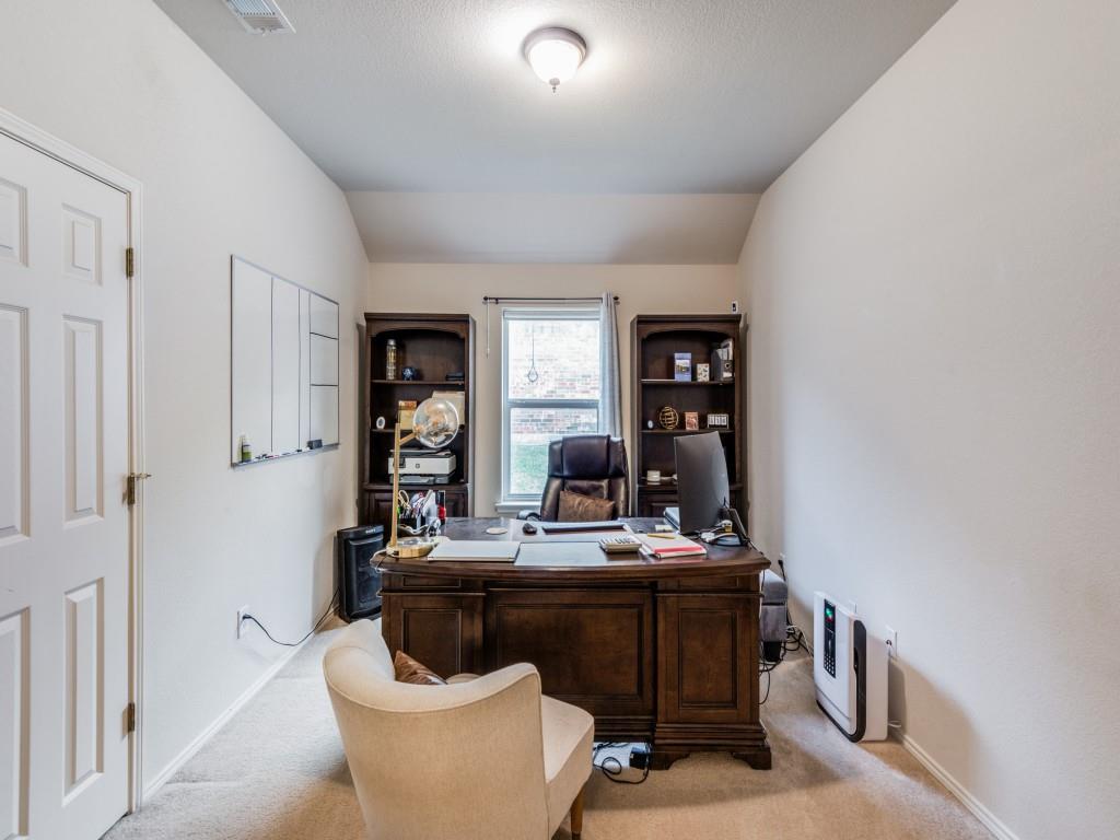 Carter Ranch-Phase I The - Residential