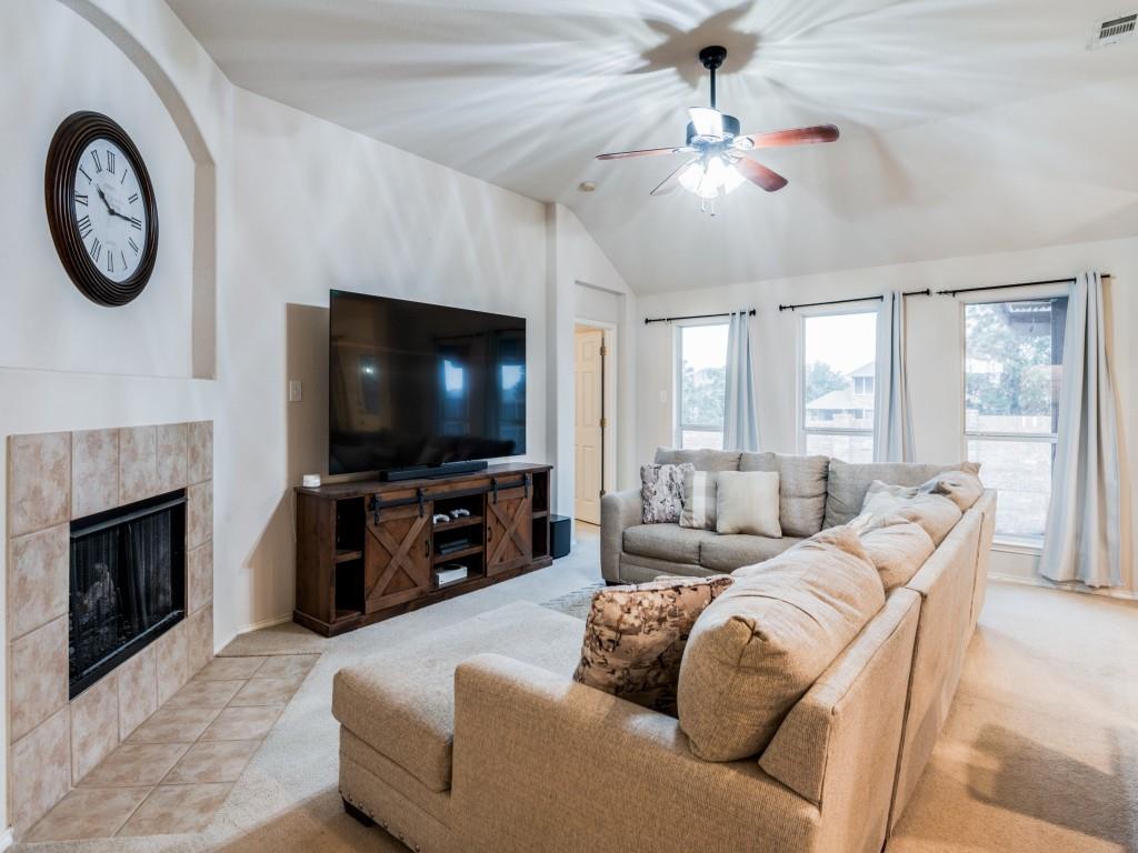 Carter Ranch-Phase I The - Residential