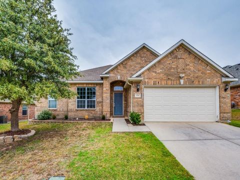 A home in Celina