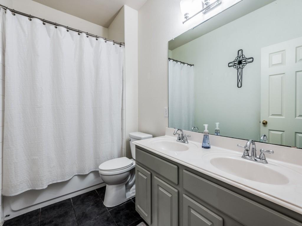 Carter Ranch-Phase I The - Residential