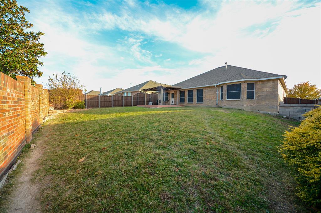 Carter Ranch-Phase I The - Residential