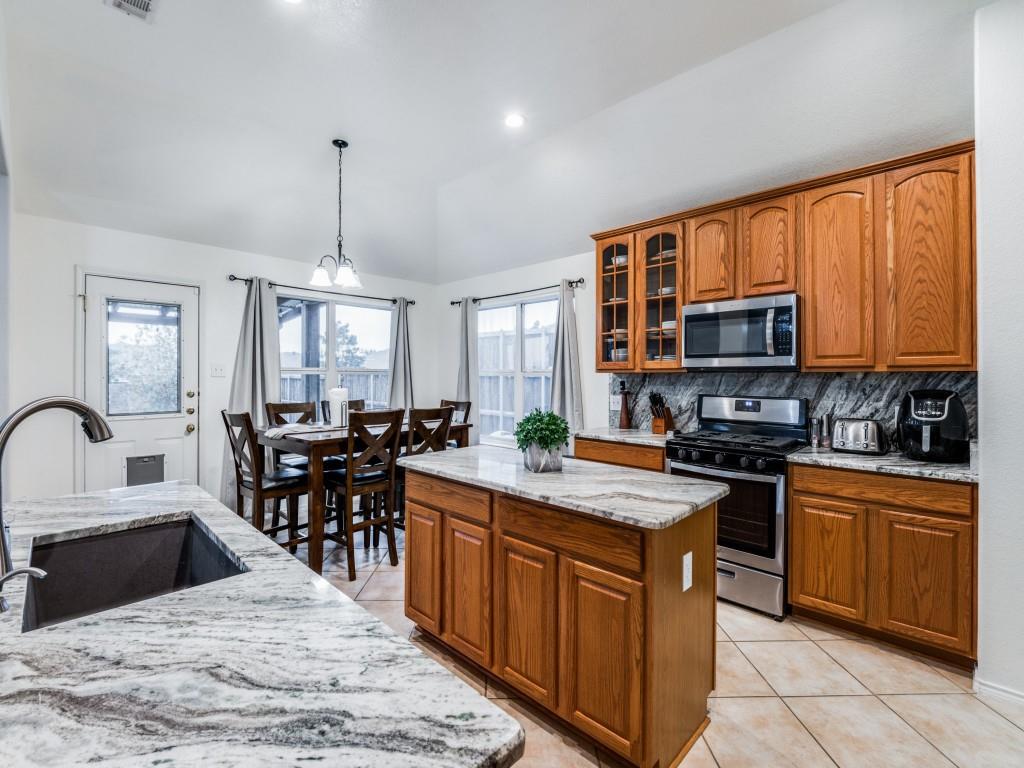 Carter Ranch-Phase I The - Residential