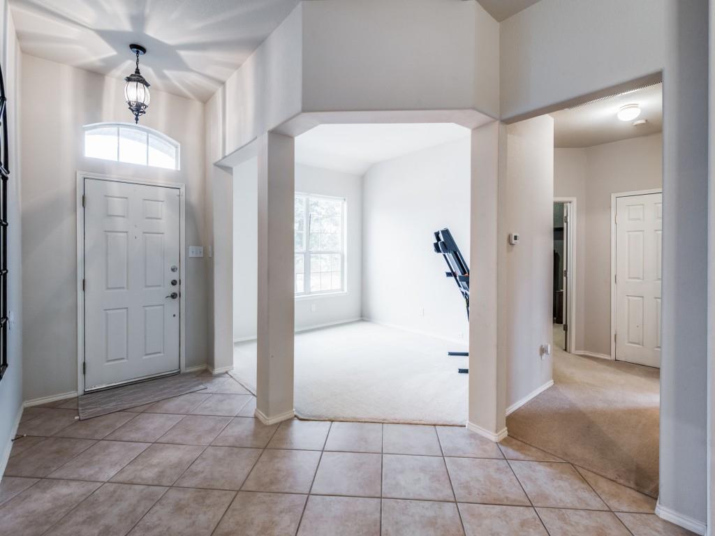 Carter Ranch-Phase I The - Residential