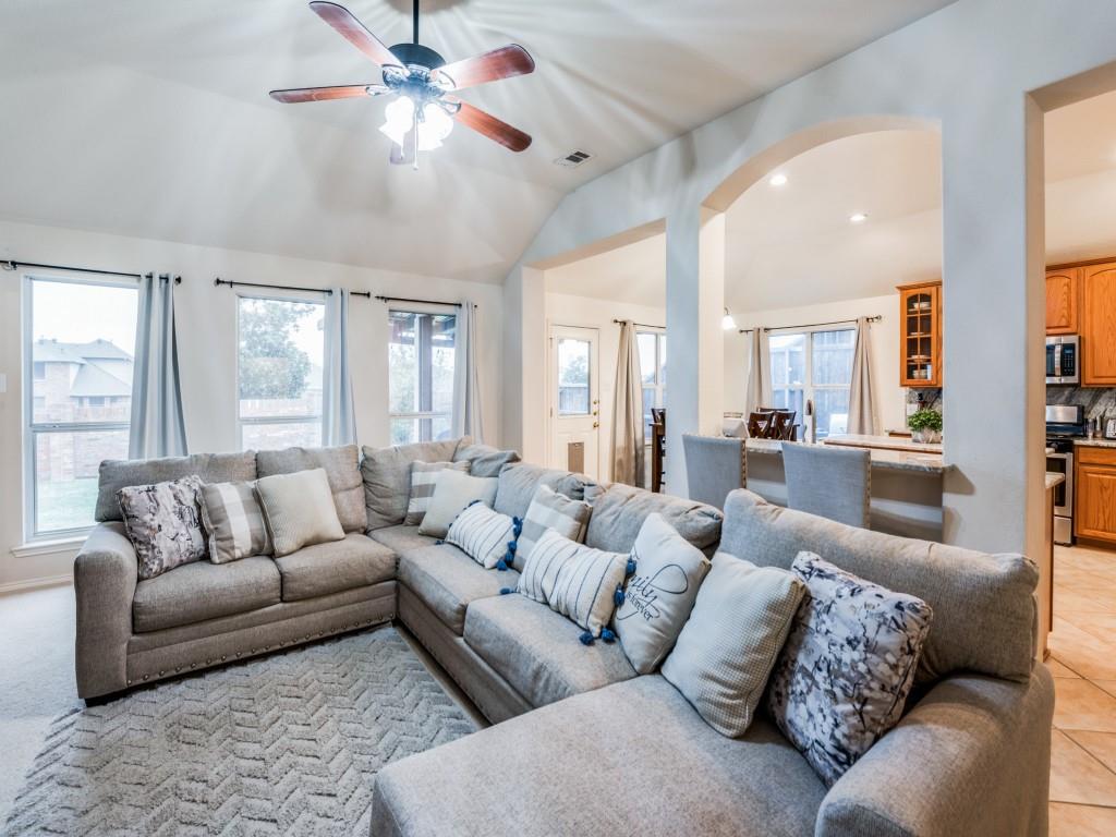 Carter Ranch-Phase I The - Residential