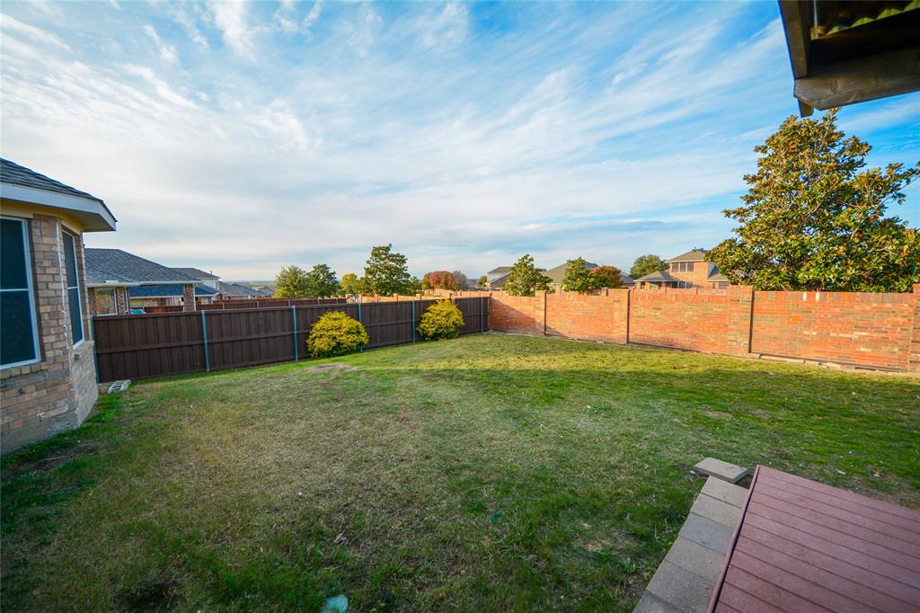 Carter Ranch-Phase I The - Residential