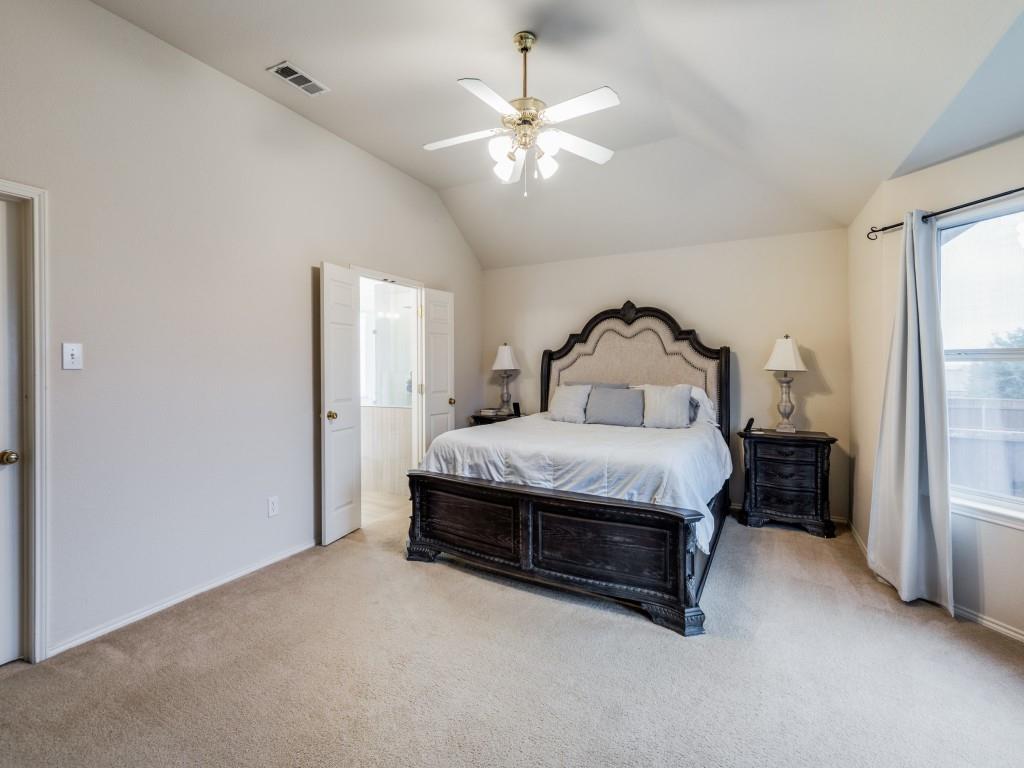 Carter Ranch-Phase I The - Residential