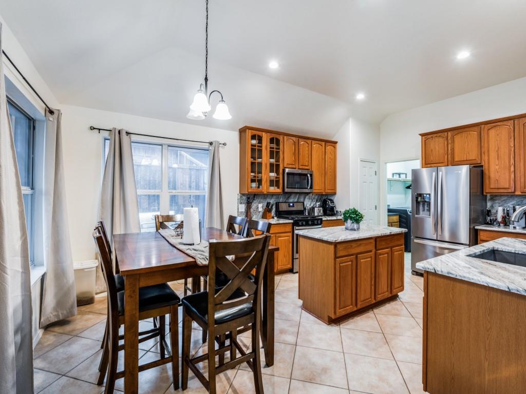 Carter Ranch-Phase I The - Residential