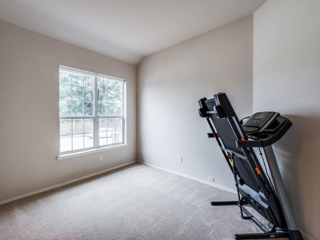 Carter Ranch-Phase I The - Residential