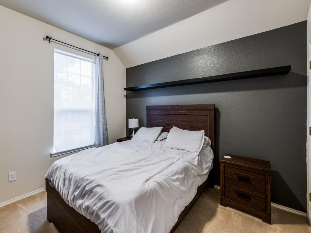 Carter Ranch-Phase I The - Residential